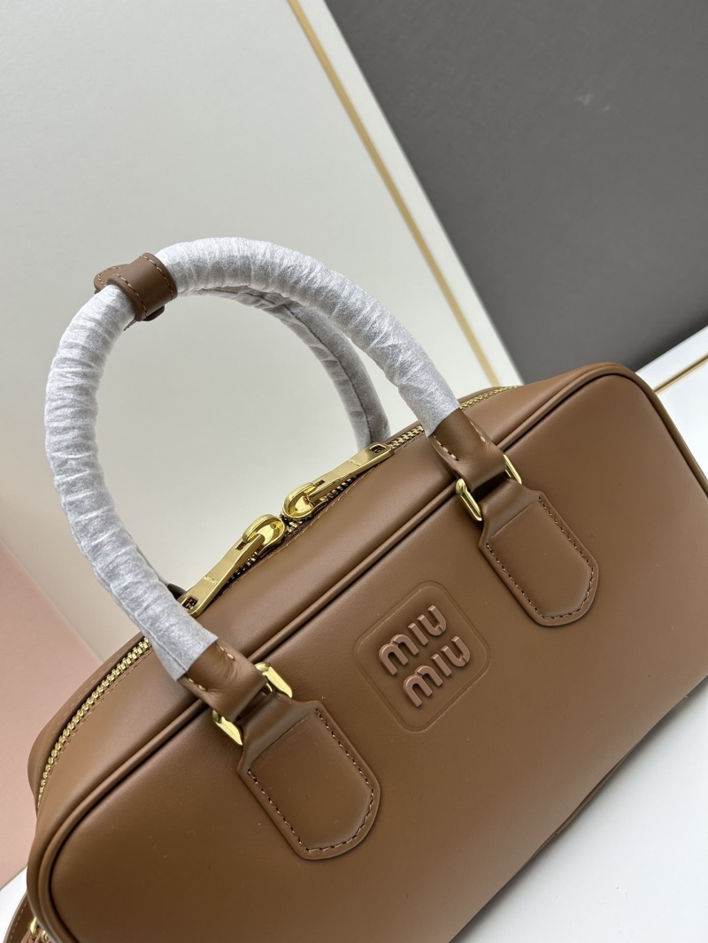 MIU MIU Top Handle Bags